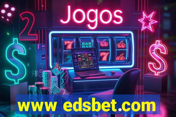 www edsbet.com